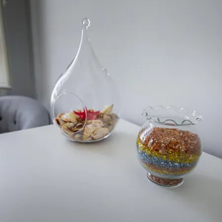 شقة Liberty House *