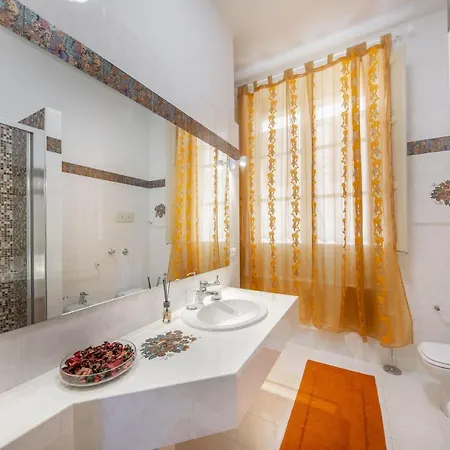 Apartment Liberty House