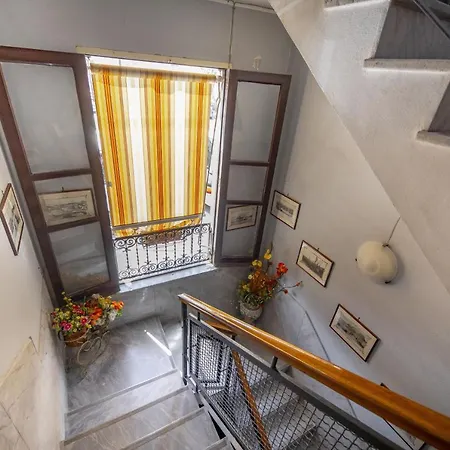 Liberty House Apartment