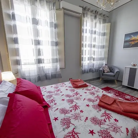 Liberty House * Cefalu